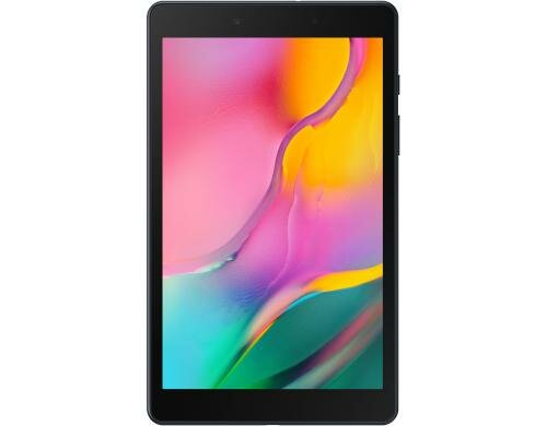Samsung SM-T290 Tab A 32GB schwarz 8, WiFi