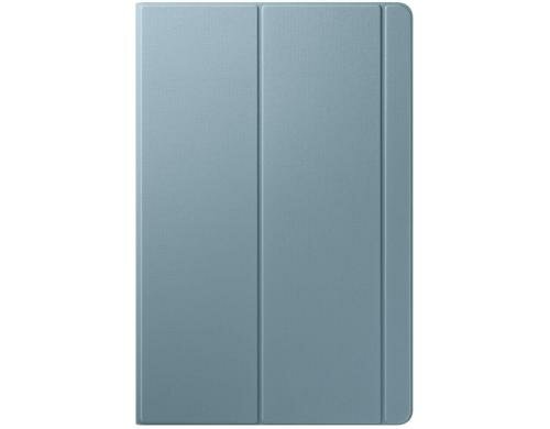Samsung Book Cover blau zu Tab S6