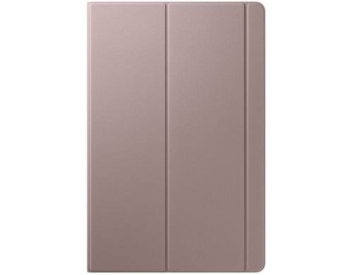Samsung Book Cover braun zu Tab S6
