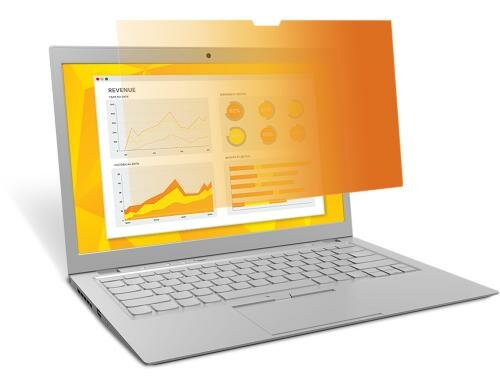 3M Privacy Filter GOLD für 19.5 Breitbild MO