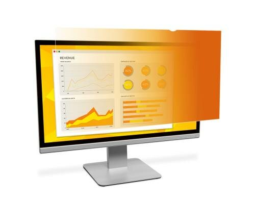 3M Privacy Filter GOLD für 27.0 Breitbild MO