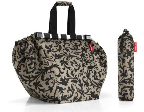 Reisenthel Einkaufstasche easyshoppingbag baroque taupe