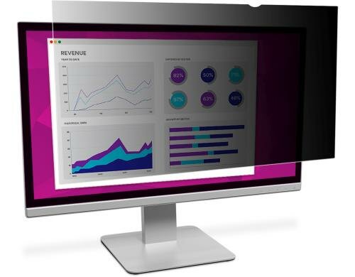3M Privacy Filter High Clarity für 20.0 Breitbild MO