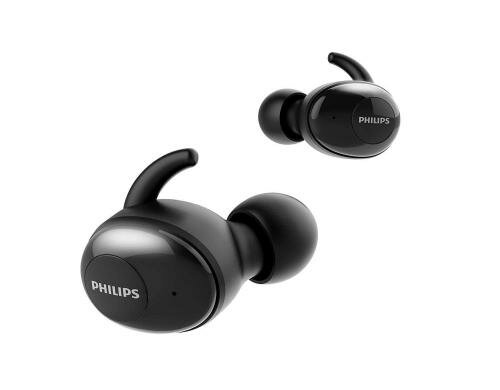 Philips SHB2505BK/10 Headphones Upbeat
