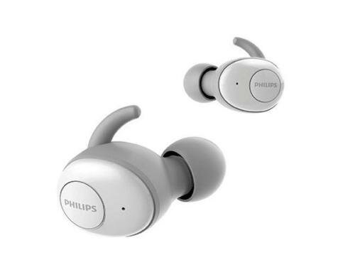 Philips SHB2505WT/10 Headphones Upbeat