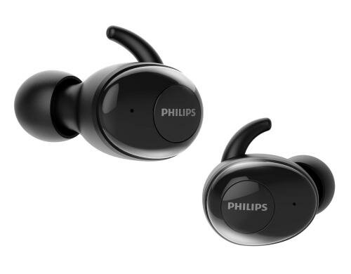 Philips SHB2515BK/10 Headphones Upbeat