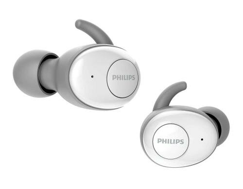 Philips SHB2515WT/10 Headphones Upbeat