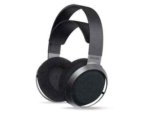 Philips X3/00 Headphones Performance Fidelio