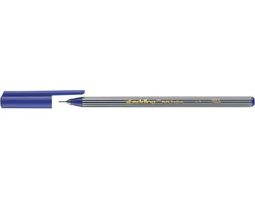 Edding Fineliner 55 blau 0.3mm