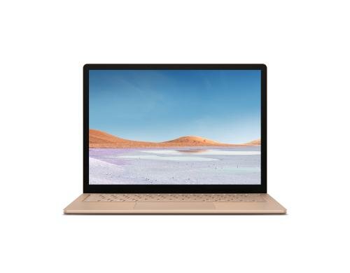 Microsoft Surface Laptop 3, i5, Sand 13.5, 8GB, 256GB SSD
