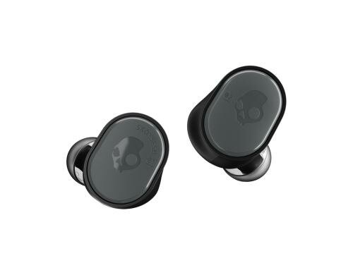 Skullcandy Sesh, In-Ear Kopfhörer Black, True Wireless