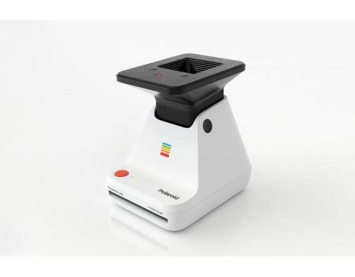 Polaroid Originals Lab