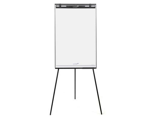 Legamaster BASIC tripod Flipchart Triangle