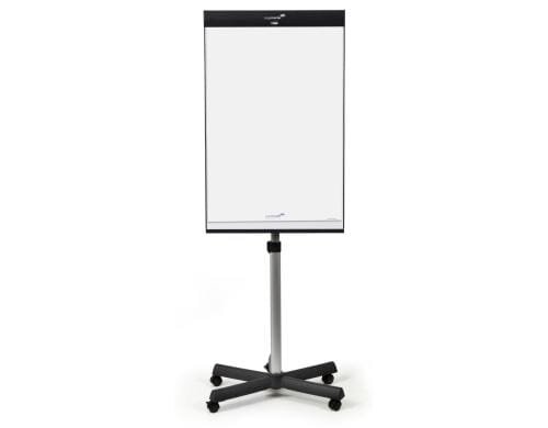 Legamaster UNIVERSAL mobile Flipchart Triangle