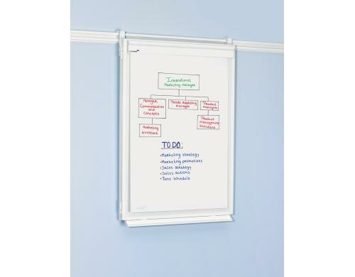Legamaster Flipchart Legaline PROFESSIONAL 108x75cm