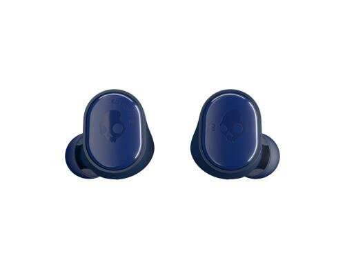 Skullcandy Sesh, In-Ear Kopfhörer Indigo Blue, True Wireless