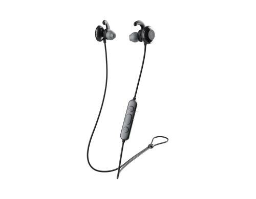 Skullcandy Method Active, In-Ear Fearless Black, Wireless