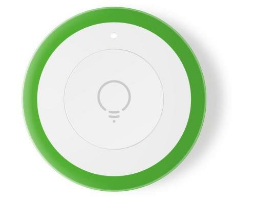 myStrom WiFi Button 3-in-1 WLAN Taster