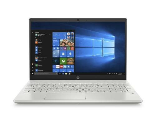 HP Pavilion 15-cs3600nz 15.6 Silver i7-1065G7,8GB,512GB SSD,IR Cam,W10H
