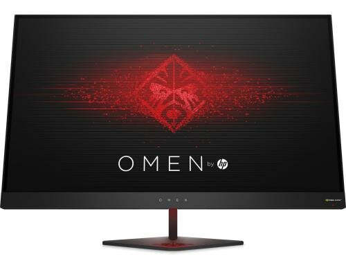 HP OMEN X 27 27 QHD Free-SYNC 2560x1440,TN,240Hz,350cd, HDMI, USB 3.0