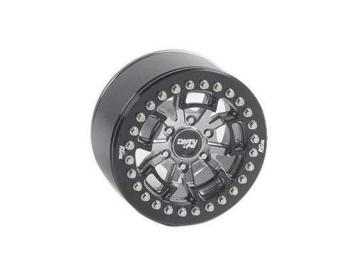 RC4WD Dirty Life MB 1.9 wheels