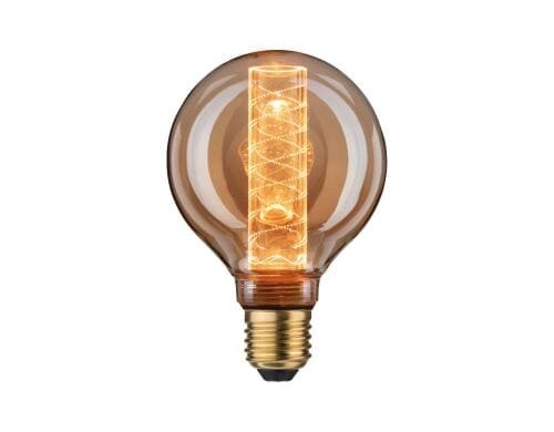 Paulmann Leuchtmittel GLOW G95 E27 E27 4W 1800K 200lm