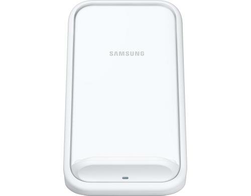 Samsung EP-N5200T Wireless Charger Stand weiss