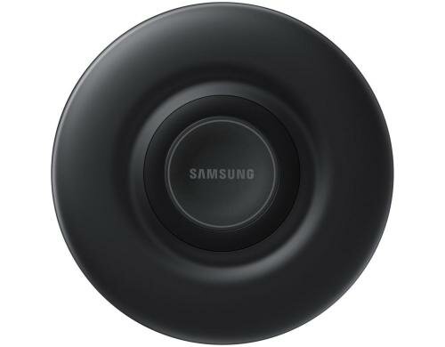 Samsung EP-P3105T Wireless Charger Pad schwarz