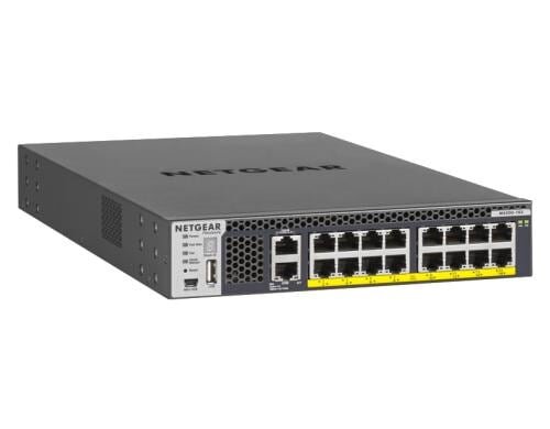 Netgear XSM4316PA: 16 Port Managed Switch