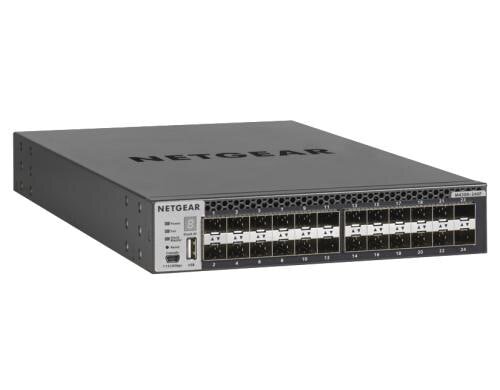 Netgear XSM4316S: 24 Port Managed Switch