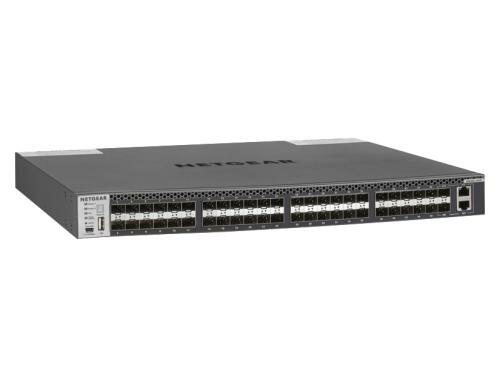 Netgear XSM4316S: 48 Port Managed Switch