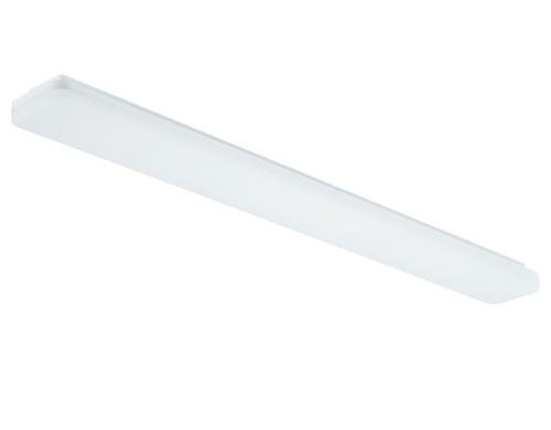 Ledeshi SLICE LONG 120 weiss 38W 4000°K, IP44, NOT 1h