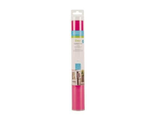 Cricut Vinylfolie Premium permanent haftend 1 Rolle à 30.5 x 122 cm, Blush pink