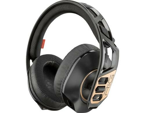 Plantronics RIG 700HD Stereo Headset, PC/MC PC/Mac, Kabellos, Stereo