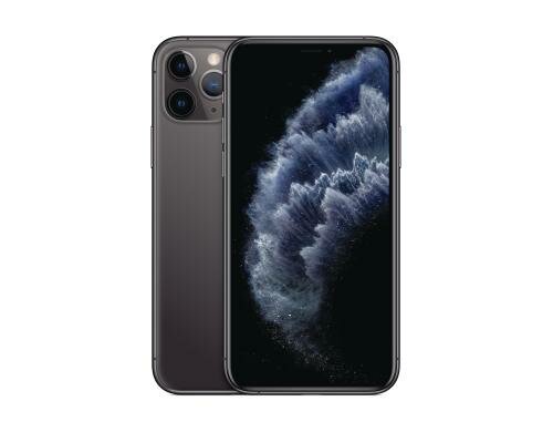 Apple iPhone 11 Pro 64GB Space Grey DS, 5.8, A13