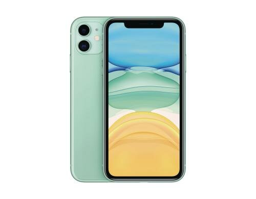 Apple iPhone 11 128GB Green DS, 6.1, A13