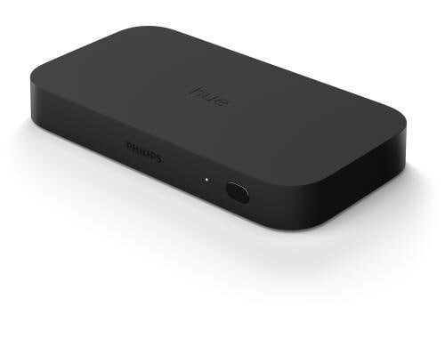 Philips Hue Play HDMI Sync Box 4x HDMI in, 1x HDMI out