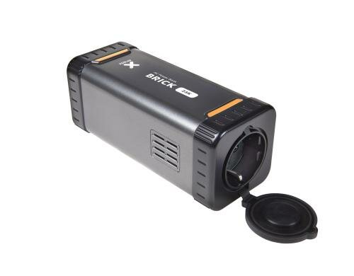 Xtorm AL480N AC Power Bank Brick 23 200 20.800 mAh