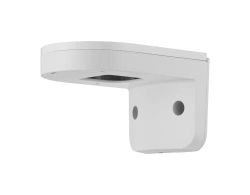 Hanwha Wandhalterung SBP-125WMW indoor, weiss, zu QNE-8011R/QNE-8021R