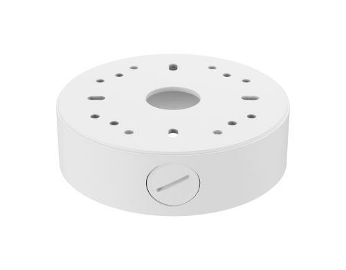Hanwha Back Box SBV-125BW weiss, zu QNE-8011R/8021R