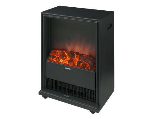 Eurom elektrisches Kaminfeuer BARCELONA 2000W