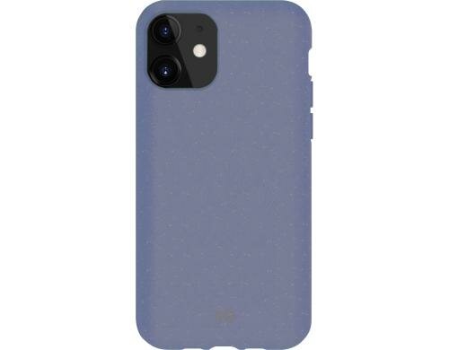Xqisit ECO Flex Case Blue für iPhone 11