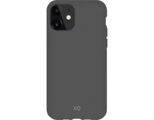 Xqisit ECO Flex Case Grey für iPhone 11