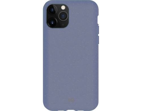 Xqisit ECO FC Blau für iPhone 11 Pro Max