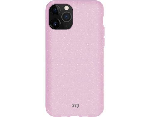 Xqisit ECO FC Pink für iPhone 11 Pro Max
