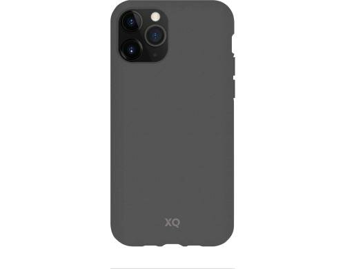 Xqisit ECO FC Grey für iPhone 11 Pro Max