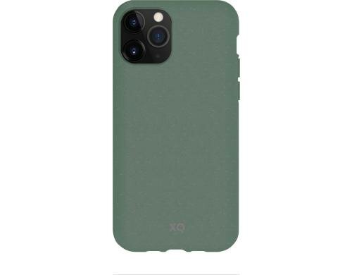 Xqisit ECO FC Green für iPhone 11 Pro Max
