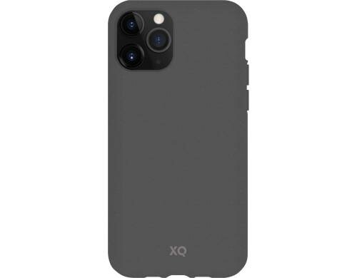 Xqisit ECO FC Grey für iPhone 11 Pro