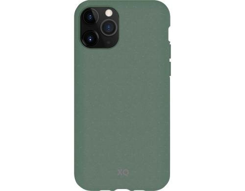 Xqisit ECO FC Green für iPhone 11 Pro