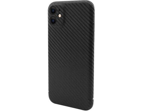 Nevox Carbon Cover Magnet für iPhone 11